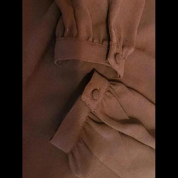 Elegant Women's Shift Dress H&M - Picture 3 of 5